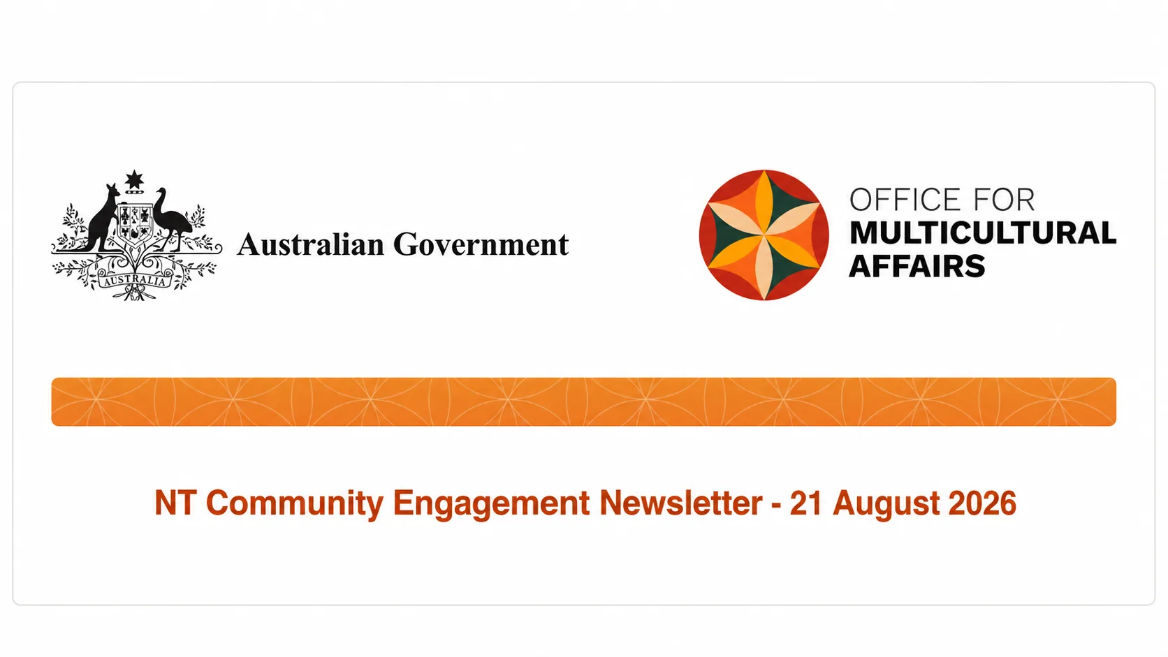 Government Updates: Interpreting, Benefits, Worker Protections and Visa Webinar