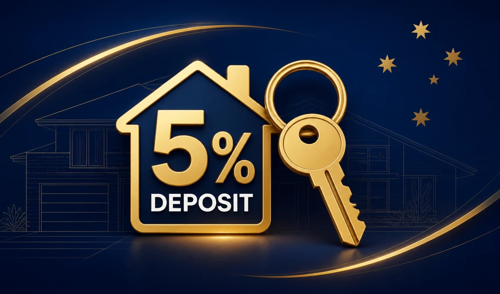 Dnister Bank долучився до державної програми з першим внеском від 5%
