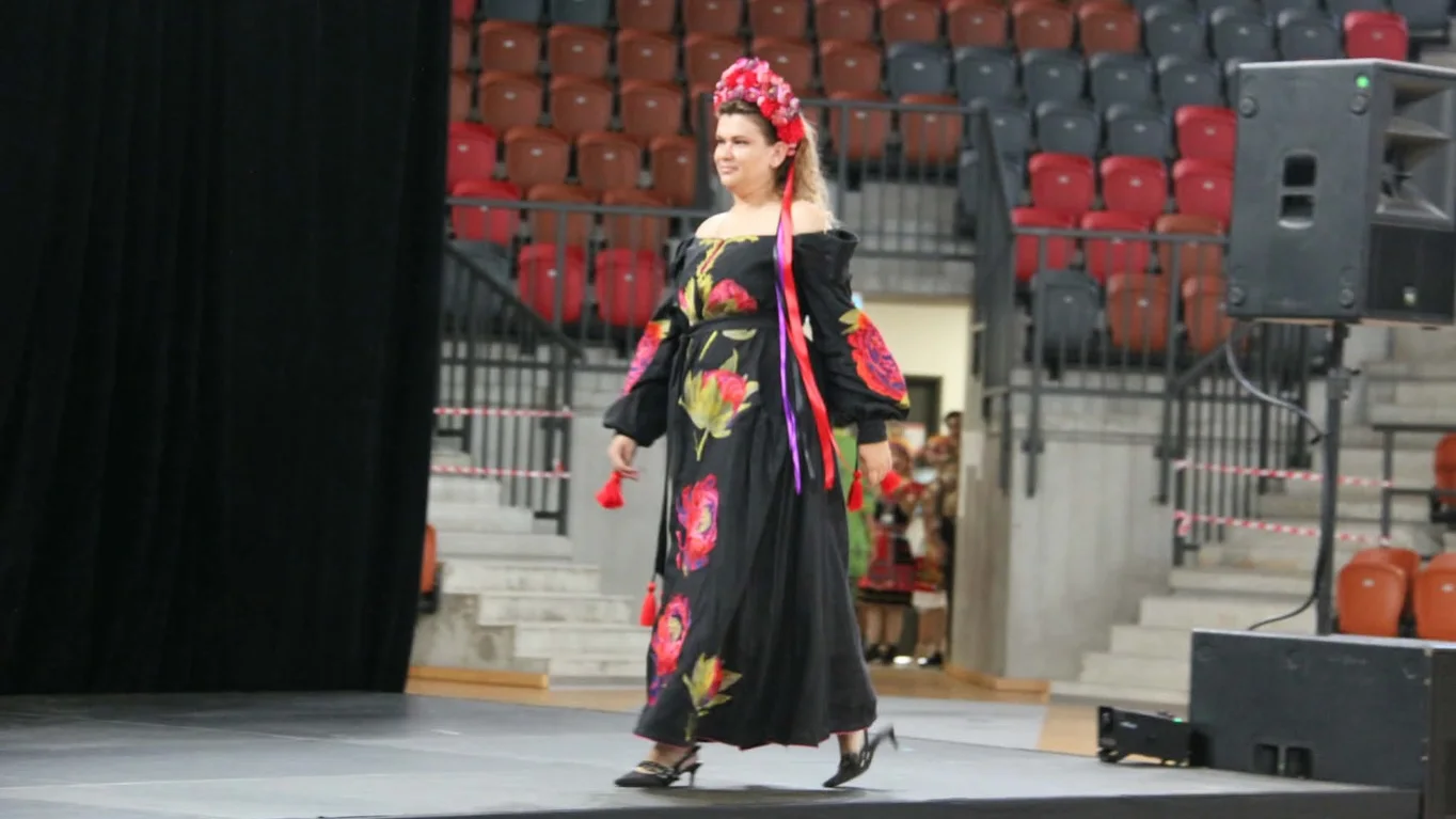 UAANT на фестивалі The Joy of Many Colours: культура, єдність і гостинність