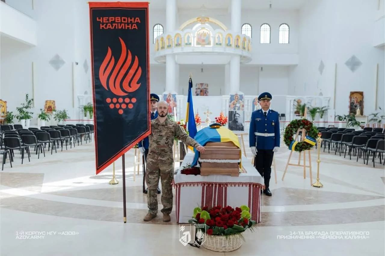 Yevhen Konovalets Is Coming Home to Ukraine