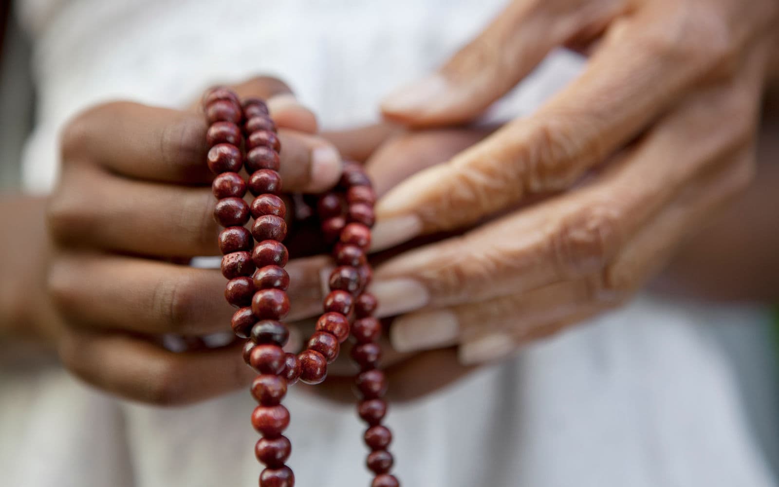 Свята Літургія і Йорданське Водосвяття